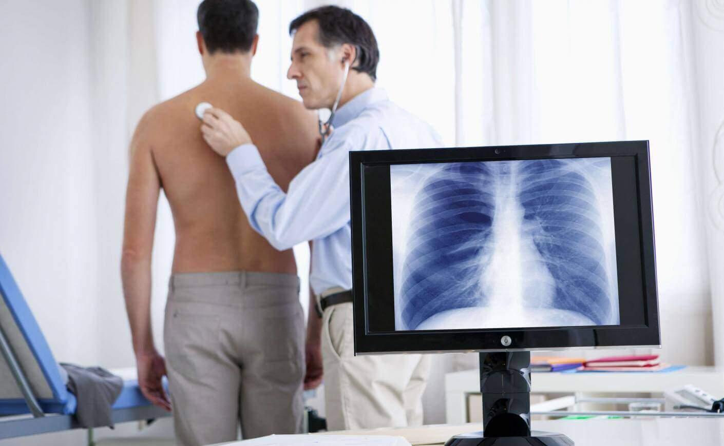 Devenir radiologue à 40 ans : est-ce encore possible ?